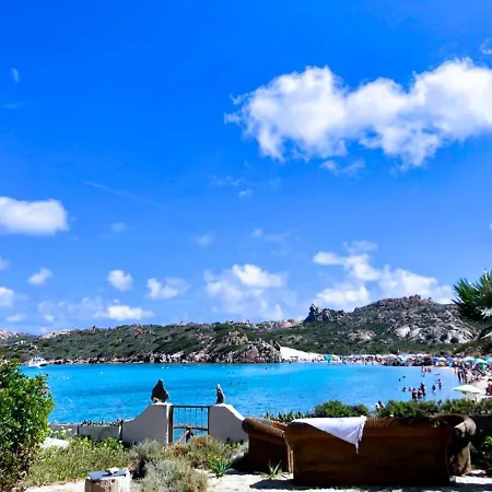 Maison Monte D'a Rena لا ماداّلينا