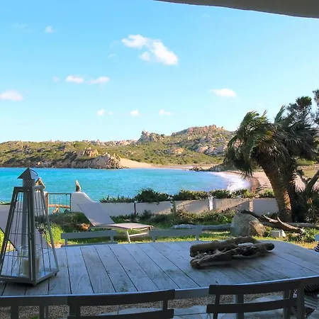 Maison Monte D'a Rena * La Maddalena (Sassari)