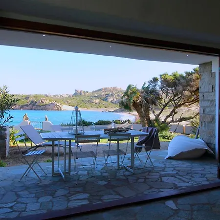 Maison Monte D'a Rena Villa La Maddalena (Sassari)