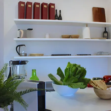 فيلة Maison Monte D'a Rena