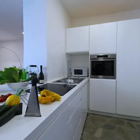 Maison Monte D'a Rena لا ماداّلينا