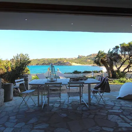 Maison Monte D'a Rena