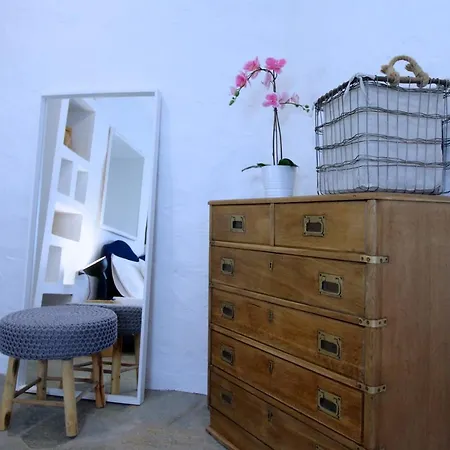 Maison Monte D'a Rena