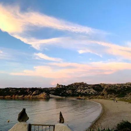 Maison Monte D'a Rena Villa La Maddalena (Sassari)