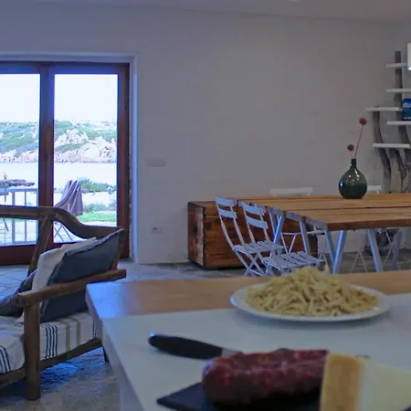 Maison Monte D'a Rena لا ماداّلينا