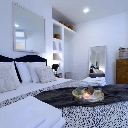 Maison Monte D'a Rena لا ماداّلينا