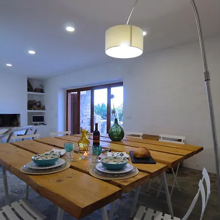 Maison Monte D'a Rena *