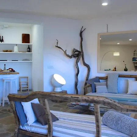 فيلة Maison Monte D'a Rena *