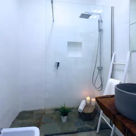 Maison Monte D'a Rena * لا ماداّلينا