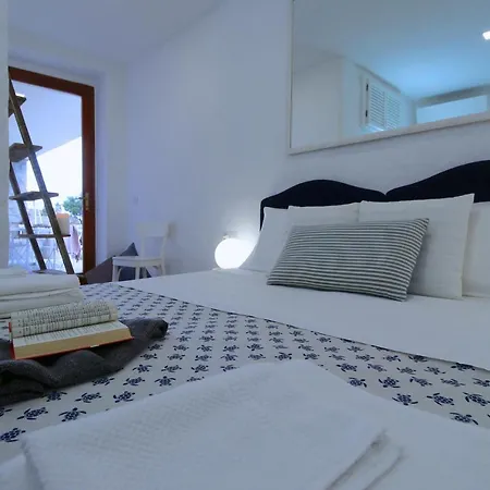 Maison Monte D'a Rena *