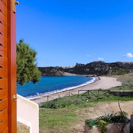 Maison Monte D'a Rena Villa *