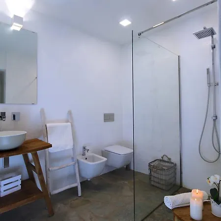 Villa Maison Monte D'a Rena *