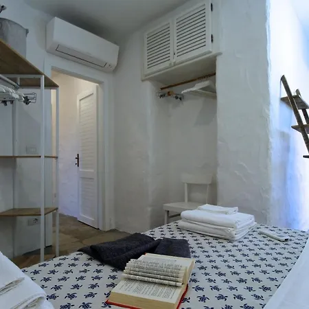 Maison Monte D'a Rena فيلة