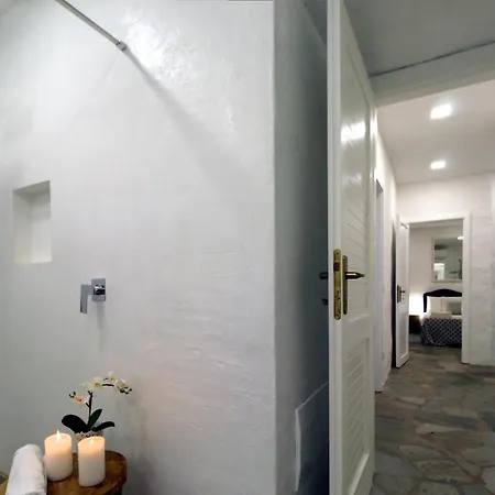 Maison Monte D'a Rena Villa La Maddalena (Sassari)