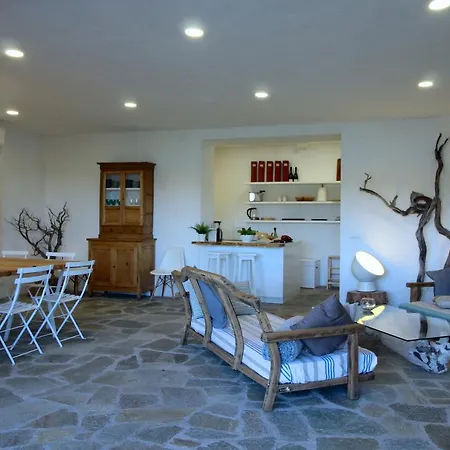 Maison Monte D'a Rena لا ماداّلينا