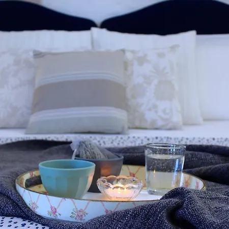 Villa Maison Monte D'a Rena