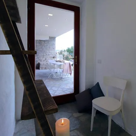 Maison Monte D'a Rena *