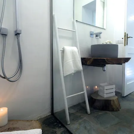 Maison Monte D'a Rena