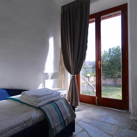 Villa Maison Monte D'a Rena La Maddalena (Sassari)