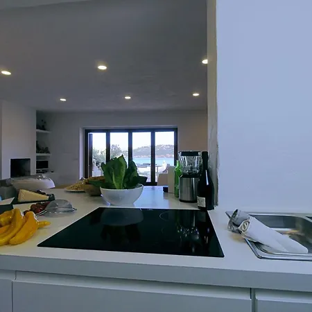 Maison Monte D'a Rena فيلة *