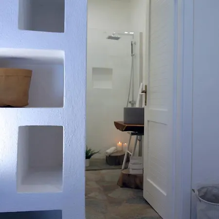 فيلة Maison Monte D'a Rena *