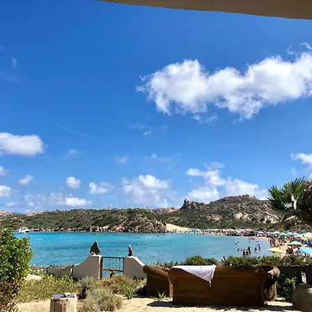 فيلة Maison Monte D'a Rena