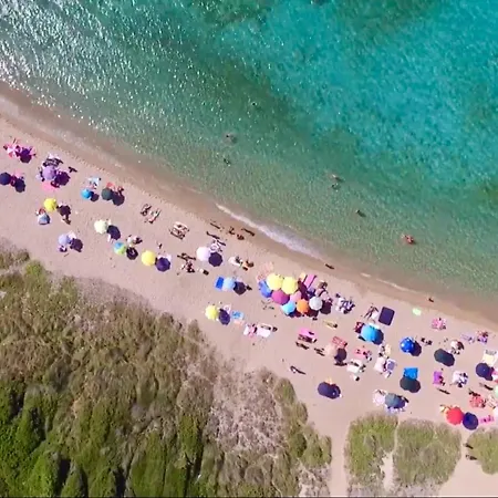 Maison Monte D'a Rena لا ماداّلينا