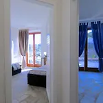 Willa Maison Monte D'a Rena
