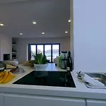 Maison Monte D'a Rena Willa *