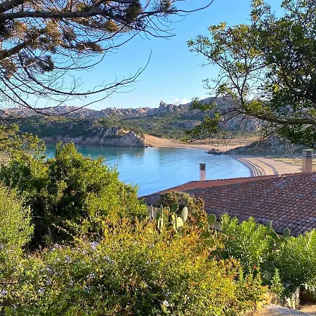 Maison Monte D'a Rena Villa