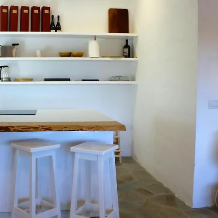 Maison Monte D'a Rena Willa La Maddalena (Sassari)