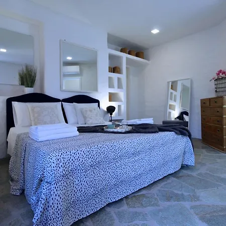 Maison Monte D'a Rena * La Maddalena (Sassari)
