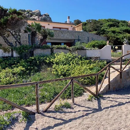 Maison Monte D'a Rena Willa La Maddalena (Sassari)