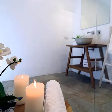 Maison Monte D'a Rena Willa *
