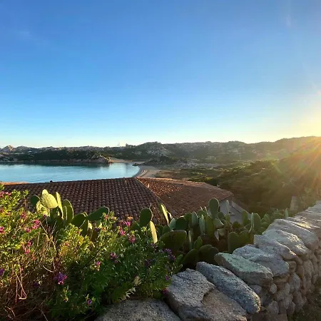 Maison Monte D'a Rena * La Maddalena (Sassari)