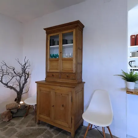 Maison Monte D'a Rena Vila *