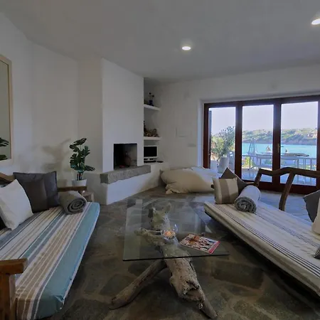 Maison Monte D'a Rena La Maddalena (Sassari)