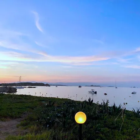 Maison Monte D'a Rena Villa *