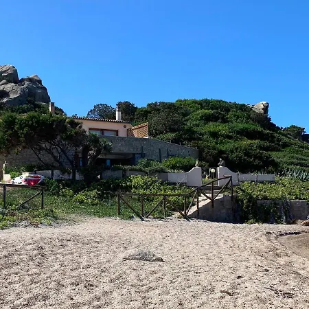 Maison Monte D'a Rena Willa La Maddalena (Sassari)