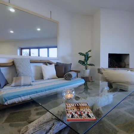 Maison Monte D'a Rena Villa *