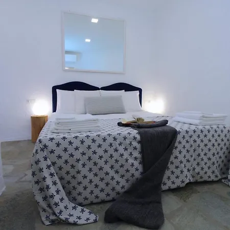 Maison Monte Da Rena Apartament La Maddalena (Sassari)
