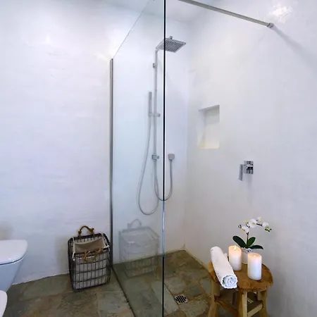 Maison Monte D'a Rena Villa La Maddalena (Sassari)