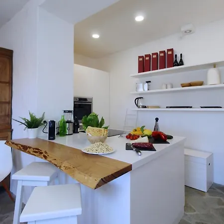 Maison Monte D'a Rena La Maddalena (Sassari)