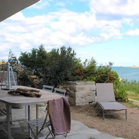 Maison Monte D'a Rena Villa