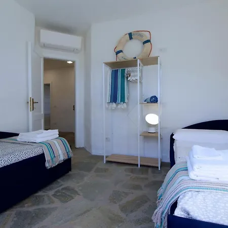 Maison Monte D'a Rena * La Maddalena (Sassari)